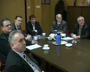 profesori Mašinskog fakulteta u Kragujevcu