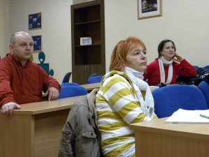 seminar o energetskoj efikasnnosti u sklopu Festivala ekološkog obrazovanja