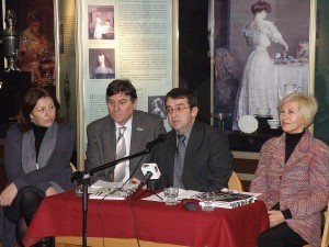 predstavljanje publikacije Vodiča kroz bio-geo-diverzitet Beograda predstavljanje publikacije Vodiča kroz bio-geo-diverzitet Beograda