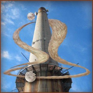 Stakleno zvono broj13 Stakleno zvono broj 13