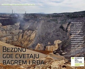 ISTRAŽIVANJE O CRNIM EKOLOŠKIM TAČKAMA