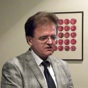 prof.dr Milun Babić