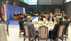 Okrugli sto na međunarodnoj konferenciji