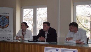 Članovi radne grupe