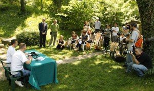 Botanicka Basta - Veliko spremanje Srbije