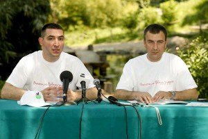 Najava Velikog spremanja Botanicka_Basta