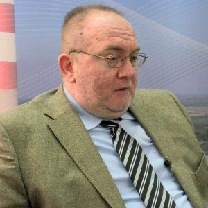 Bratislav Čeperković, izvršni direktor EPS-a