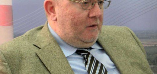 Bratislav Čeperković, izvršni direktor EPS-a