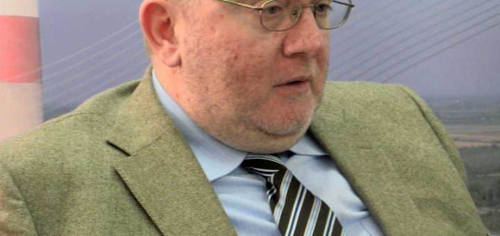 Bratislav Čeperković, izvršni direktor EPS-a