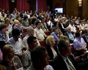 Peta konferencija Foruma partnera