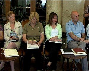 radionica o upravljanju otpadom