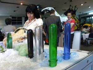 reciklirana ambalaza