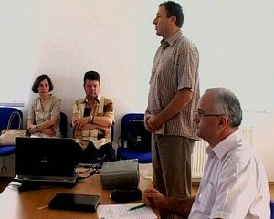 Uticaj otpadnih voda na okolinu