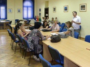 kragujevacki nastavnici na seminaru