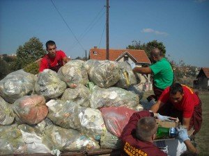 Čišćenja u Prokuplju