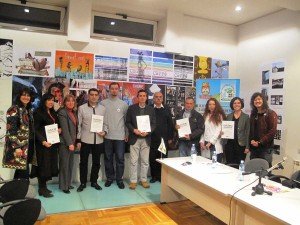 Uvaženi ambasadori životne sredine 2011.