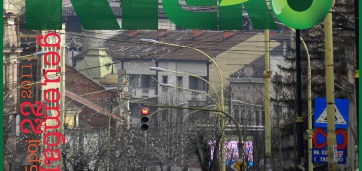 Kragujevački ekološki bilten za decembar 2011. godine