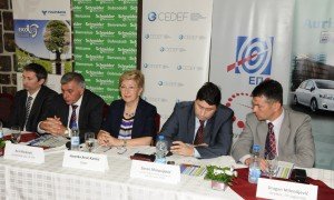 Do sada je izgrađeno 16 mini hidroelektrana, a EPS u skorijoj budućnosti planira izgradnju još 9 mini hidroelektrana.