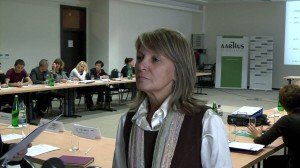 Ljubinka Kaluđerović, sekretar Odbora za zaštitu životne sredine pri Stalnoj konferenciji gradova i opština Živona sredina je u Srbiji prilično ugrožena, sredstava uvek ima nedovoljno kao i kapaciteta, ali mi se čini da neki resursi koji mogu da se koriste nalaze se u civilnom sektoru u nevladinim organizacijama