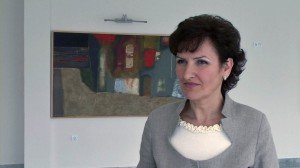 Olivera Zurovac Kuzman, savetnica na programu zaštite životne sredine Odeljenja za demokratizaciju, Misija OEBS u Srbiji. uspostavljanjem institucionalizovanih načina za razvijanje partnerskih odnosa sa civilnim društvom kroz Arhus centre, zelene odbore i Zelene skupštinske stolice, Zelenog Ombudsmana i na druge načine