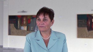 Zorica Avramović, pravni ekspert Udruženja ''Arhus centar'' ustanovljavanje Zelene skupštinske stolice, što znači obavezu predstavnike Zelenog saveta da uzmu učešće u raspravi