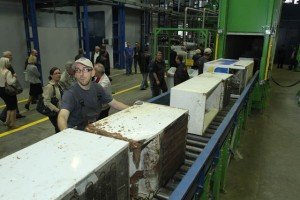 Prvi put u našoj zemlji moćiće da se kompletno recikliraju frižideri odnosno svi rashladni uređaji