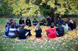 ESFALP, 2012, Illmitz, AT Ideje i realizacija projekta zavise u potpunosti od kreativnosti učenika, dok ih nastavnici samo usmeravaju i pružaju im podršku