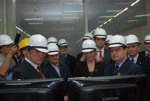 HE „Bajina Bašta“ imaće snagu od 420 megavata