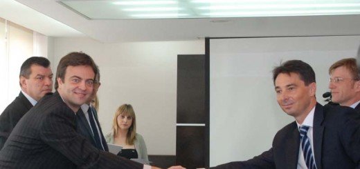 Povećanje efikasnosti rada TE „Nikola Tesla“ i „Morava“