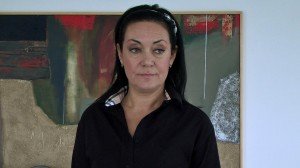 Biljana Filipović, nacionalni koordinator, predstavnik Ministarstva prirodnih resursa, rudarstva i prostornog planiranja