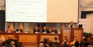 CEDEF je organizovao konferenciju na temu: ”Održivom gradnjom do energetske efikasnosti”