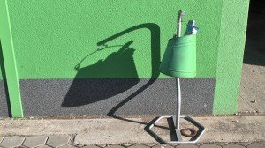 selekcija otpada Brzan Plast Brzan