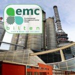 EMC bilten izdaje Agencija za životnu sredinu Republike Srbije u okviru projekta „Uspostavljanje Centra za upravljanje životnom sredinom u Srbiji“