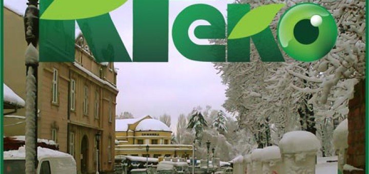 Dvadesetčetvrti broj kragujevačkog ekološkog biltena