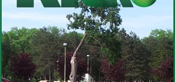 kragujevački ekološki bilten za mart 2012 godine