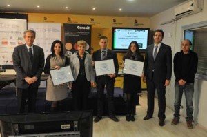 autori najboljih medijskih priloga