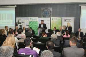 rezultati rada Mreže energetskih menadžera Srbije