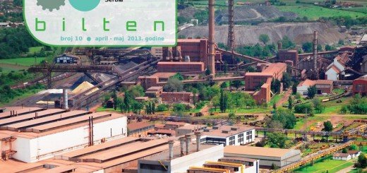 Objavljen je 10 broj EMC biltena