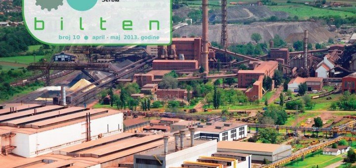 Objavljen je 10 broj EMC biltena