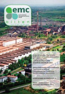 Objavljen je 10 broj EMC biltena