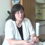 prim. Dr Velina Petković, alergolog i zamenik direktora Zavoda za zaštitu radnika u Kragujevcu