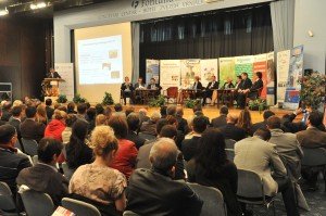 Ministar Mihajlović se takođe susrela i sa predstavnicima Klasera Futura, delegacijom Parlamenta Poljske i predstavnicima Ambasade Poljske i Ambasade Mađarske u Srbiji