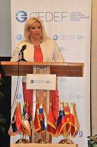 otvaranje info linije pri ministarstvu za sve zainteresovane investitore u OIE koja će biti otvorena 24 časa.