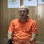 Miodrag Milovanović, pomoćnik direktora Instituta ’’Jaroslav Černi’’