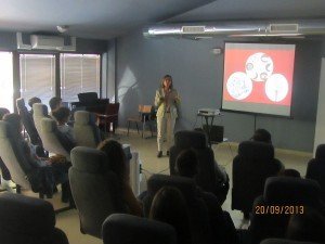 U Istraživačkoj stanici Petnica počela je sa radom prva regionalna Škola mikroskopije, namenjena studentima osnovnih i postdiplomskih studija