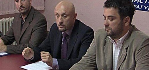 Samo čisto je zdravo i lepo