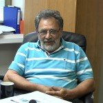 prof. Dr Prvoslav Marjanović, savetnik u Institutu