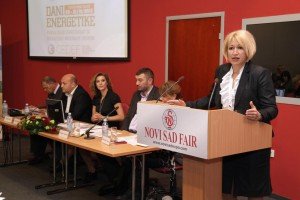 Dani energetike 30.10. 2013.