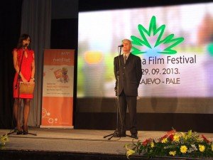 snivač i domaćin Festivala je Udruženje građana za zaštitu prirodne sredine "Jahorina-fest", a Izvršni producent je TV OSM - regionalna televizijska stanica sa Pala