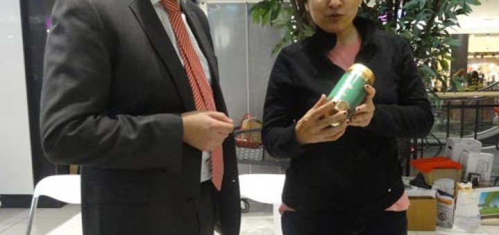 značajan broj poljoprivrednih proizvoda iz Srbije može naći put do tržišta Indije